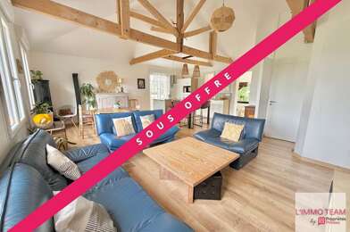 Maison 4 pièces 260000 €
