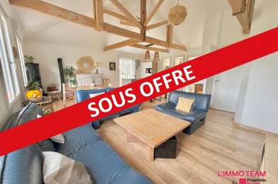 Maison 4 pièces 260000 €