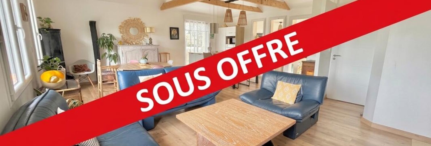 Maison 4 Pièces 120 m² à vendre à Cahors (46000)