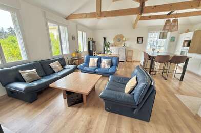 Maison 4 pièces 260000 €