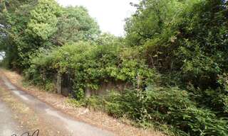 Terrain  1100 m² à vendre à Auch (32000)