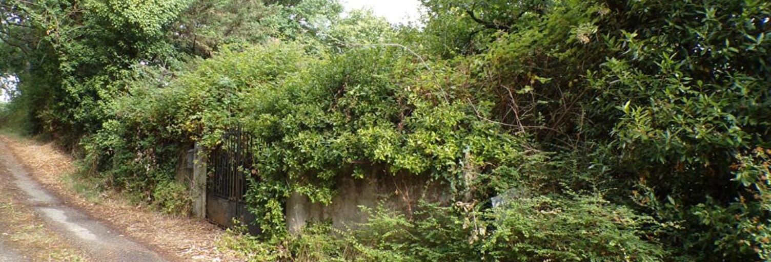 Terrain  1100 m² à vendre à Auch (32000)