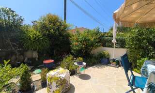 Maison 2 Pièces 55 m² à vendre à Antibes (06600)