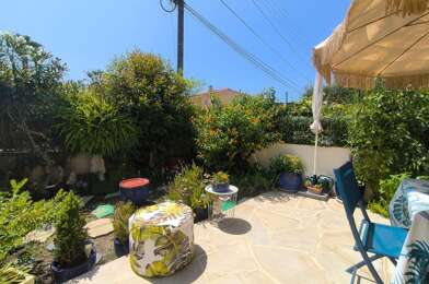 Maison 2 pièces 475000 €