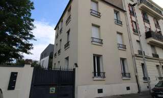 Appartement 3 Pièces 42 m² à vendre à Noisy-le-Sec (93130)