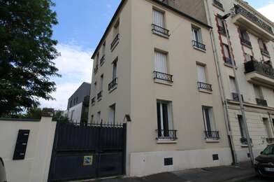 Appartement 3 pièces 190000 €