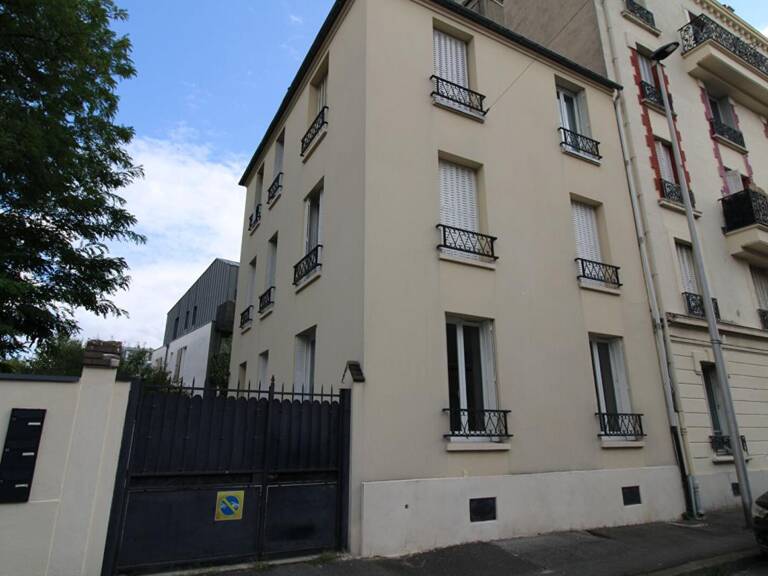 Appartement Noisy Le Sec 3P CARNOT — photo 1