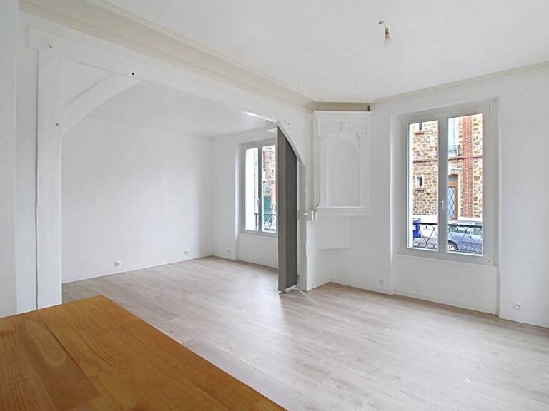 Appartement Noisy Le Sec 3P CARNOT — photo 1