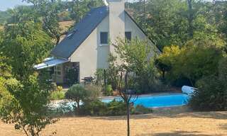 Maison 6 Pièces 118 m² à vendre à Donzenac (19270)