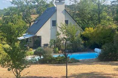 Maison 6 pièces 395000 €