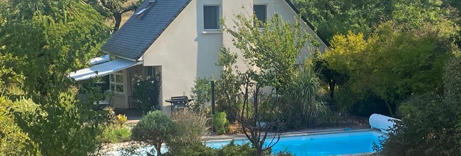 Maison 6 Pièces 118 m² à vendre à Donzenac (19270)