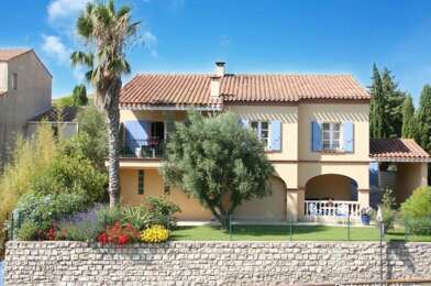 Maison 8 pièces 589000 €