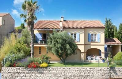 Maison Leucate 200 m2 — photo du bien