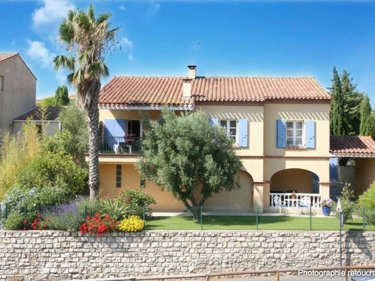 Maison Leucate 200 m2 — photo 1