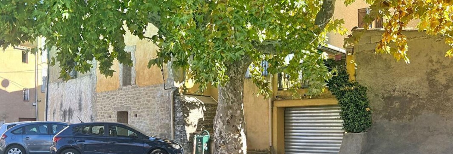 Maison 4 Pièces 107 m² à vendre à Rians (83560)