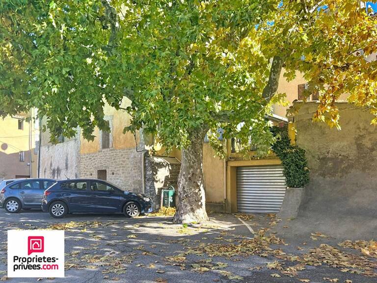 Rians Maison de Village T4 110 m² Garage et Terrasse Sud — photo 1