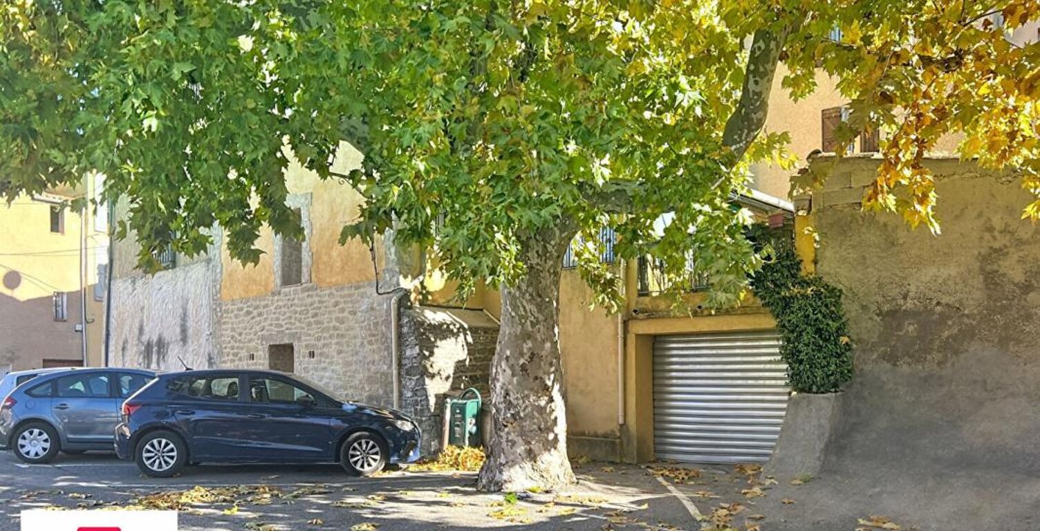 Rians Maison de Village T4 110 m² Garage et Terrasse Sud — photo 1