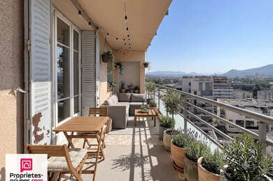 Appartement 4 pièces 194000 €