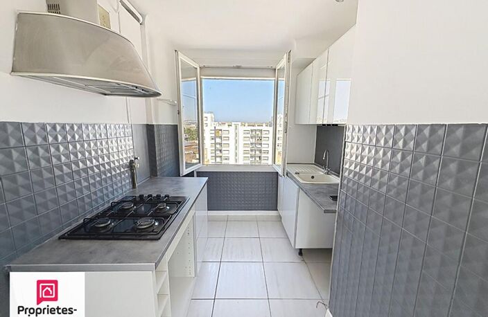 Appartement  T4 Marseille 13008 — photo 4