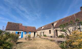 Maison 14 Pièces 292 m² à vendre à Saint-Victor-de-Buthon (28240)