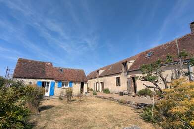 Maison 14 pièces 128400 €