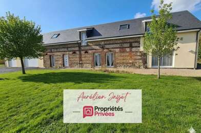 Maison 5 pièces 445000 €