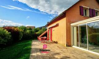 Maison 6 Pièces 120 m² à vendre à Chèvremont (90340)