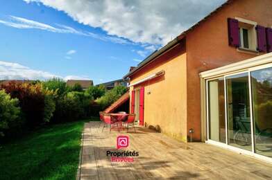 Maison 6 pièces 252600 €