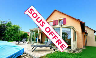 Maison 6 Pièces 120 m² à vendre à Chèvremont (90340)