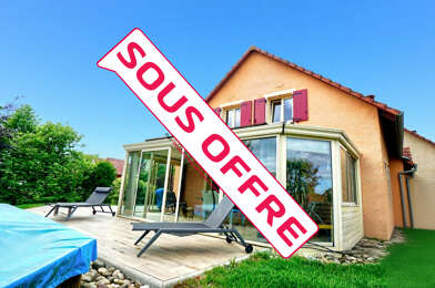 Maison 6 pièces 252600 €
