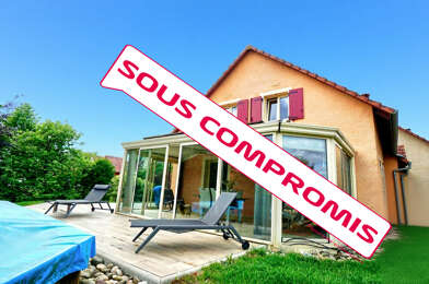 Maison 6 pièces 252600 €