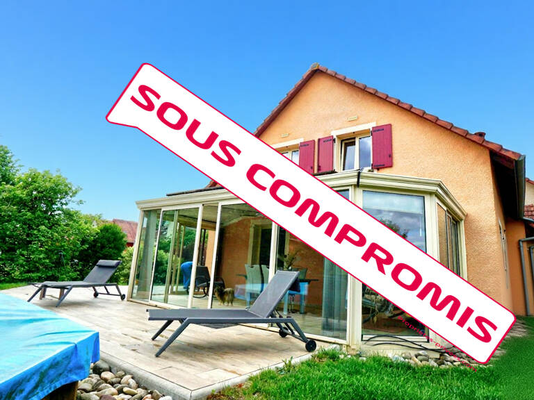 Maison 6 pièces — photo 1