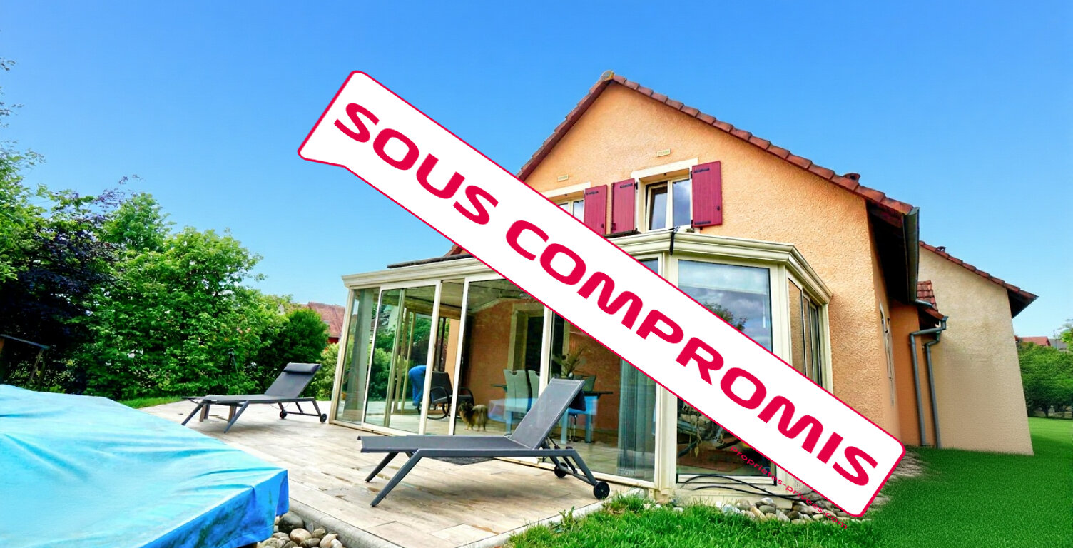 Maison 6 pièces — photo 1
