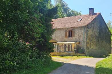 Maison 5 pièces 149000 €
