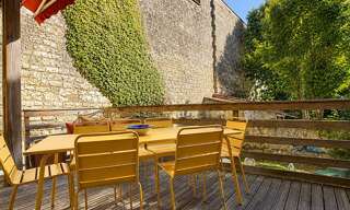 Maison 7 Pièces 210 m² à vendre à Bordeaux (33000)