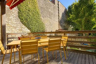 Maison 7 pièces 995000 €