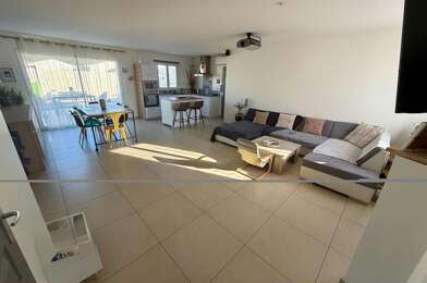 Maison 5 pièces 299900 €