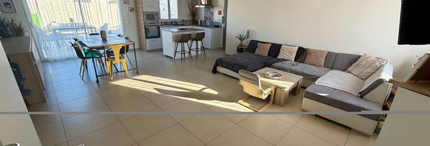 Maison 5 Pièces 92 m² à vendre à Semussac (17120)