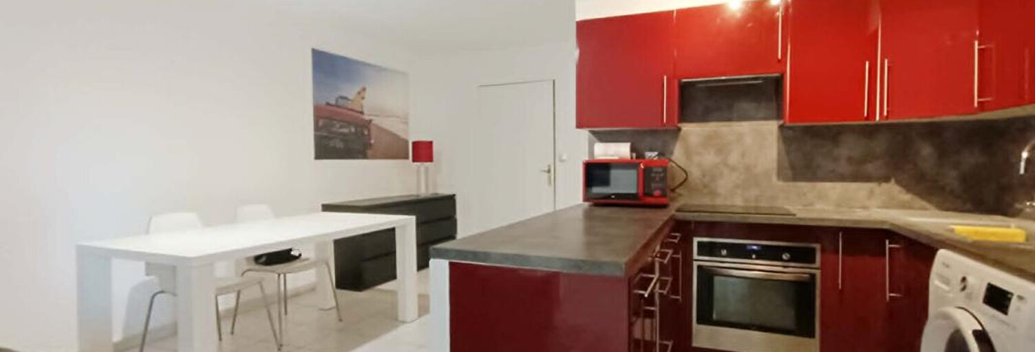 Appartement 2 Pièces 62 m² à vendre à Istres (13800)