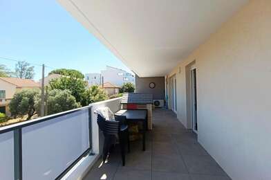 Appartement 3 pièces 244000 €