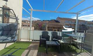 Appartement 3 Pièces 70 m² à vendre à Istres (13800)