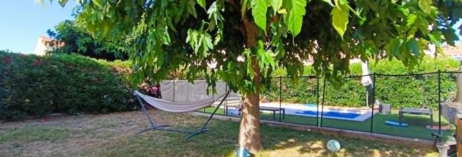 Maison 6 Pièces 95 m² à vendre à Istres (13800)