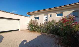 Maison 5 Pièces 125 m² à vendre à Saint-Chamas (13250)