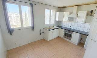 Appartement 3 Pièces 60 m² à vendre à Martigues (13500)