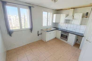 Appartement 3 pièces 148000 €