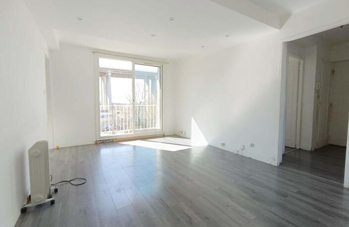 Appartement Martigues 3 pièce(s) 60 m2 Balcon — photo 2