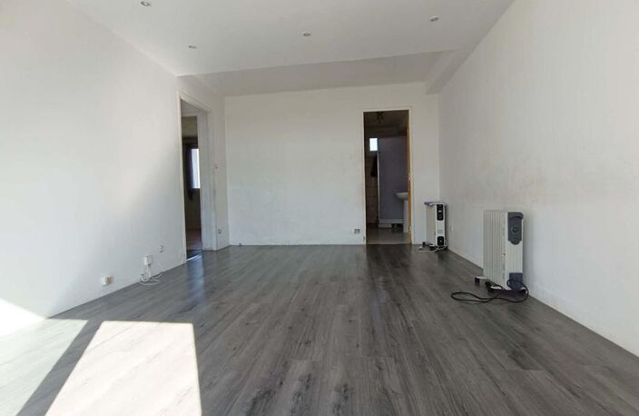 Appartement Martigues 3 pièce(s) 60 m2 Balcon — photo 3