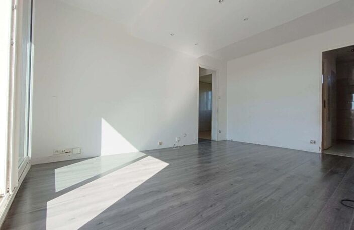 Appartement Martigues 3 pièce(s) 60 m2 Balcon — photo 4