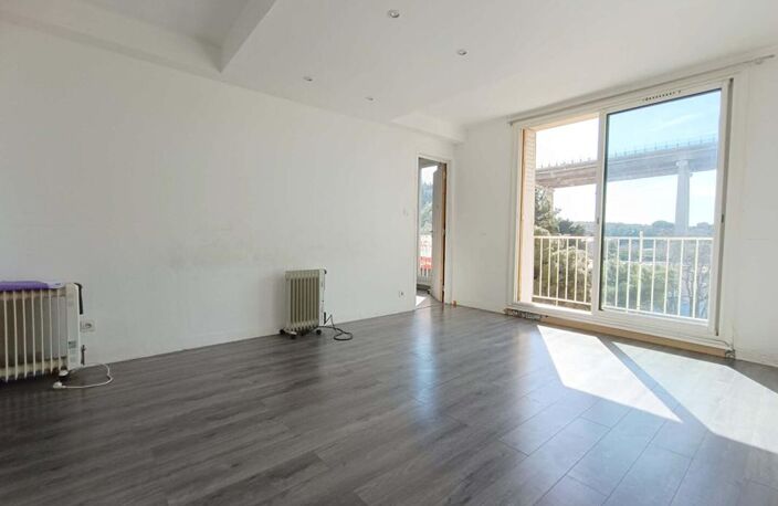 Appartement Martigues 3 pièce(s) 60 m2 Balcon — photo 5