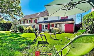 Maison 9 Pièces 250 m² à vendre à Coulommiers (77120)